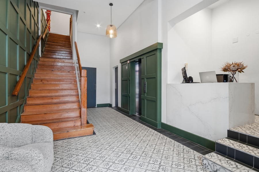1 Bedroom Property for Sale in Cape Town City Centre Western Cape